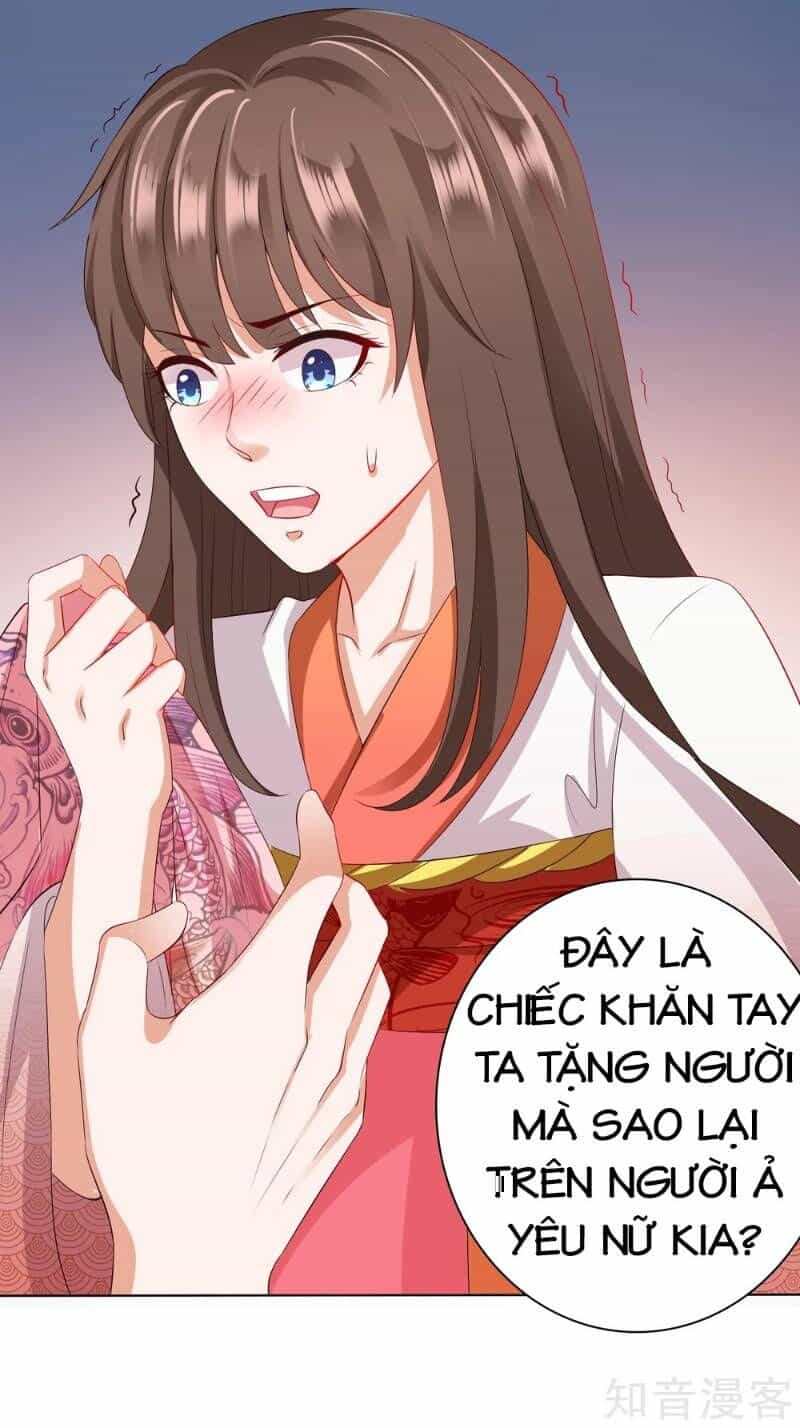 Sư Phụ, Cái Kia Ăn Ngon! - Chương 10 - ảnh 36