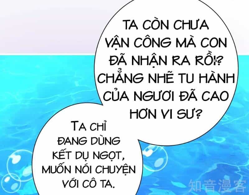 Sư Phụ, Cái Kia Ăn Ngon! - Chương 10 - ảnh 39