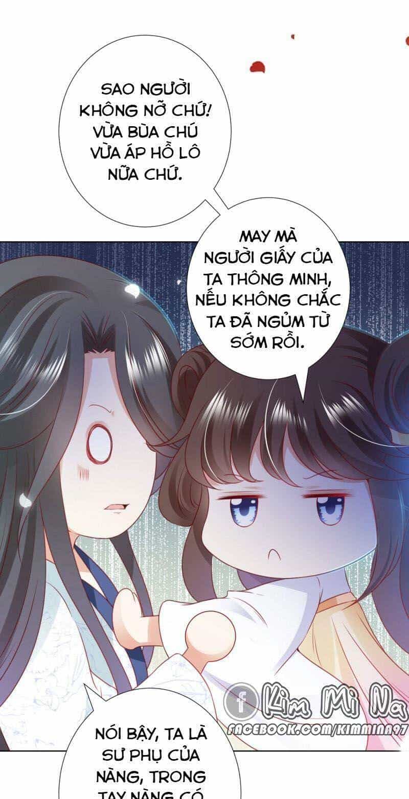 Sư Phụ, Cái Kia Ăn Ngon! - Chương 98 - ảnh 15
