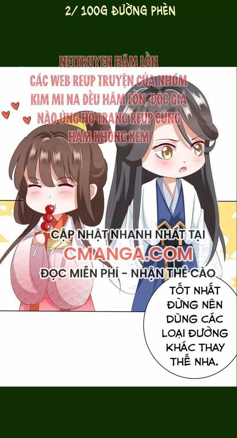 Sư Phụ, Cái Kia Ăn Ngon! - Chương 98.1 - ảnh 5