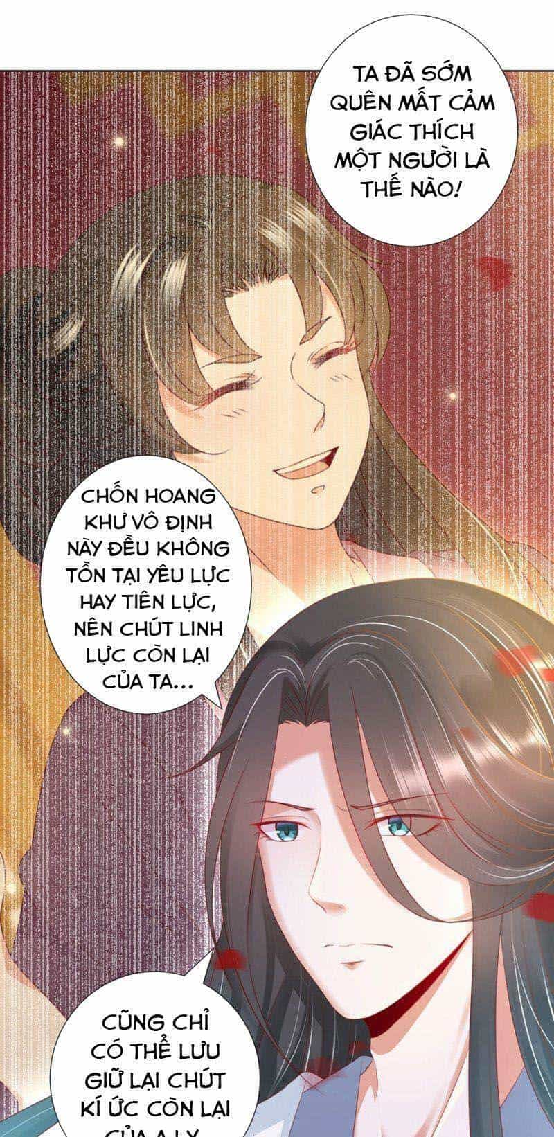 Sư Phụ, Cái Kia Ăn Ngon! - Chương 99.1 - ảnh 10