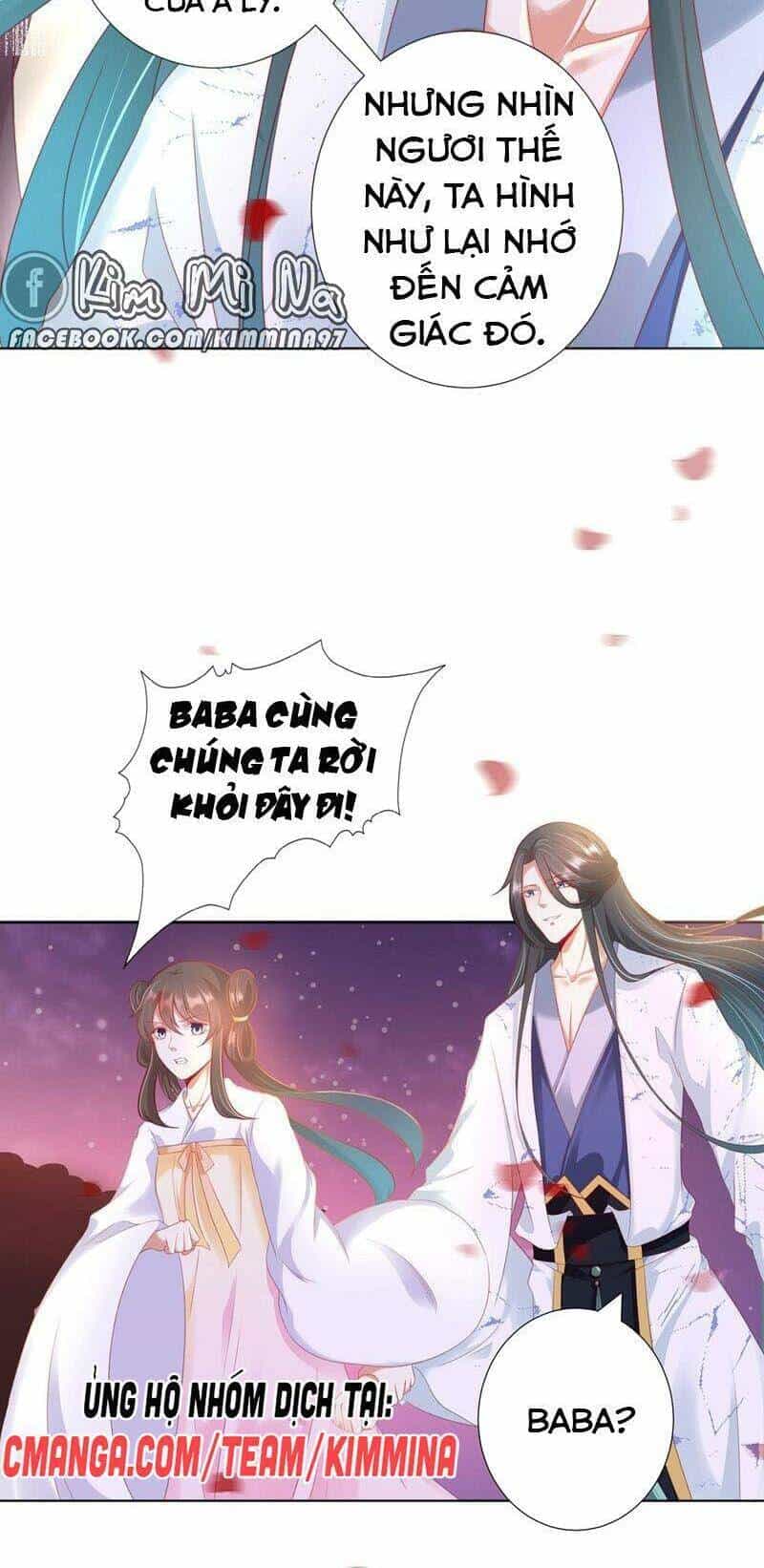 Sư Phụ, Cái Kia Ăn Ngon! - Chương 99.1 - ảnh 11