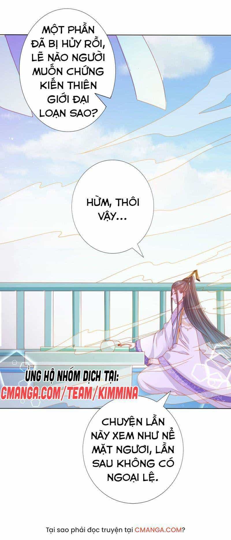 Sư Phụ, Cái Kia Ăn Ngon! - Chương 101 - ảnh 10