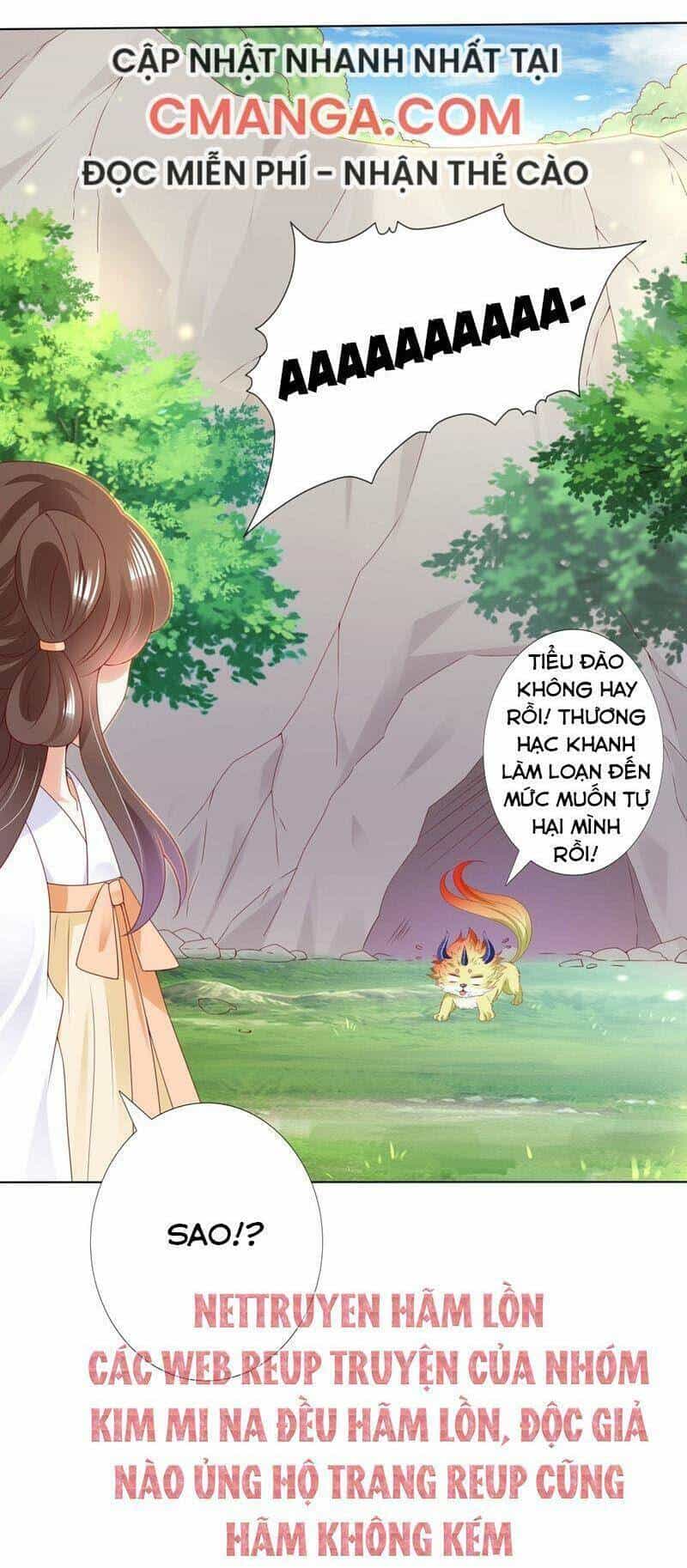 Sư Phụ, Cái Kia Ăn Ngon! - Chương 101 - ảnh 19