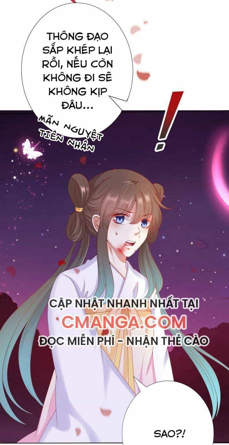 Sư Phụ, Cái Kia Ăn Ngon! - Chương 101 - ảnh 3