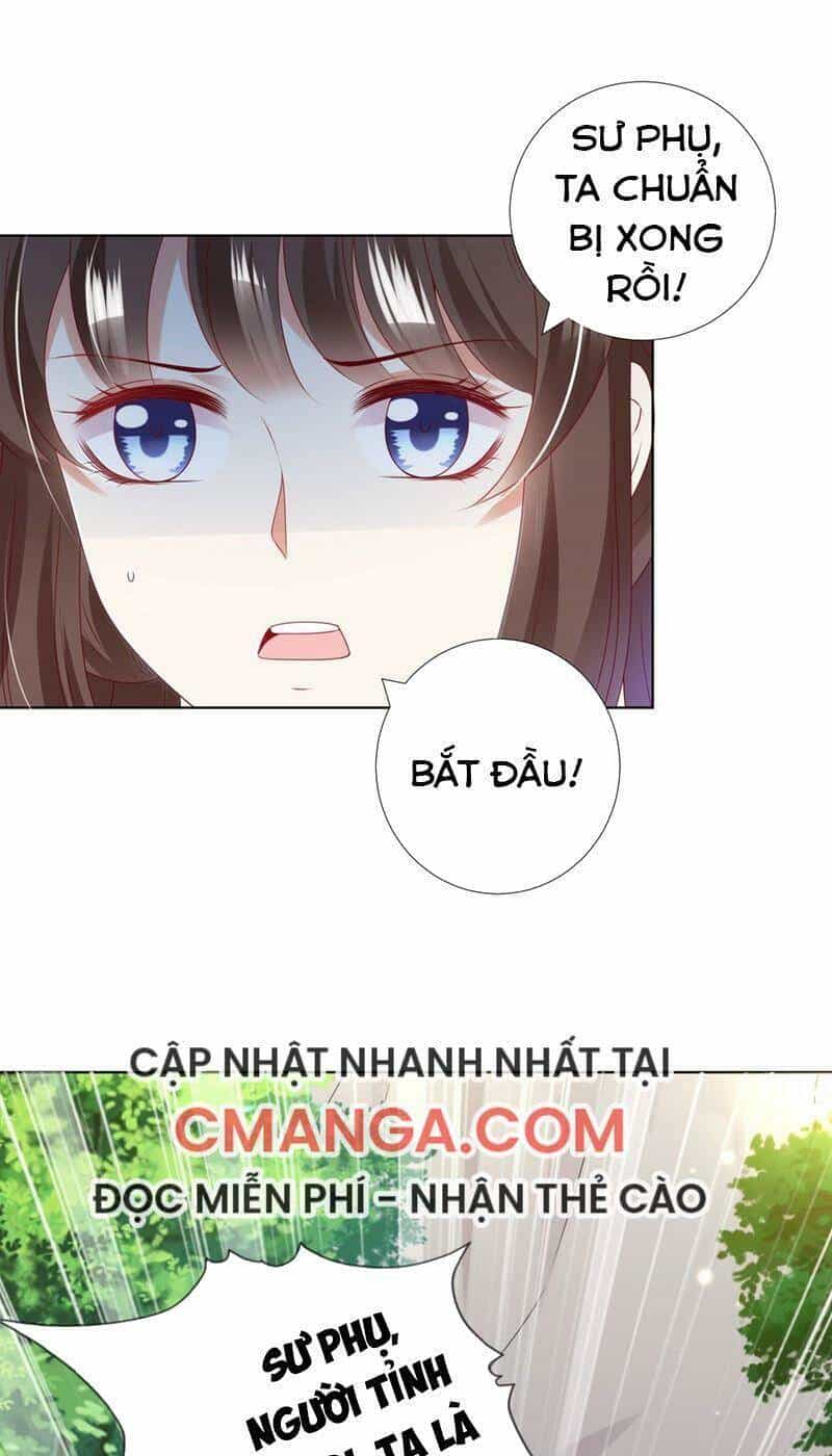 Sư Phụ, Cái Kia Ăn Ngon! - Chương 102 - ảnh 2