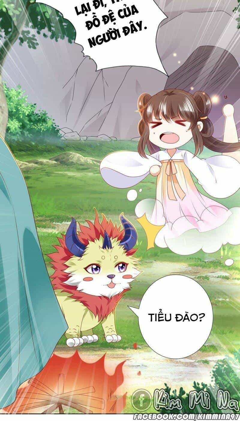 Sư Phụ, Cái Kia Ăn Ngon! - Chương 102 - ảnh 3