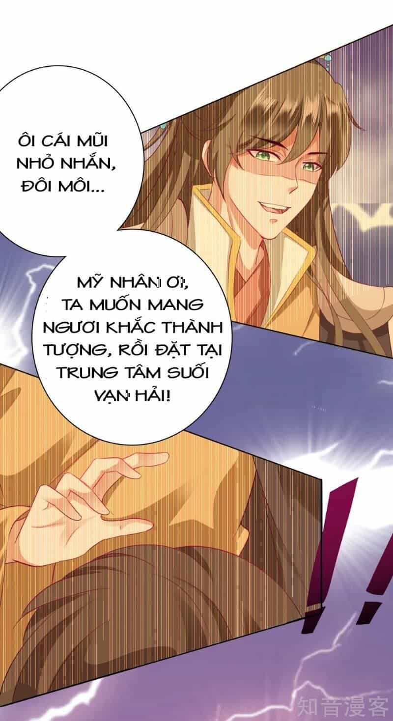 Sư Phụ, Cái Kia Ăn Ngon! - Chương 13 - ảnh 19