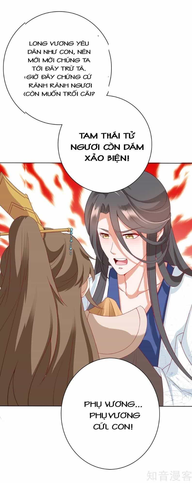 Sư Phụ, Cái Kia Ăn Ngon! - Chương 13 - ảnh 38