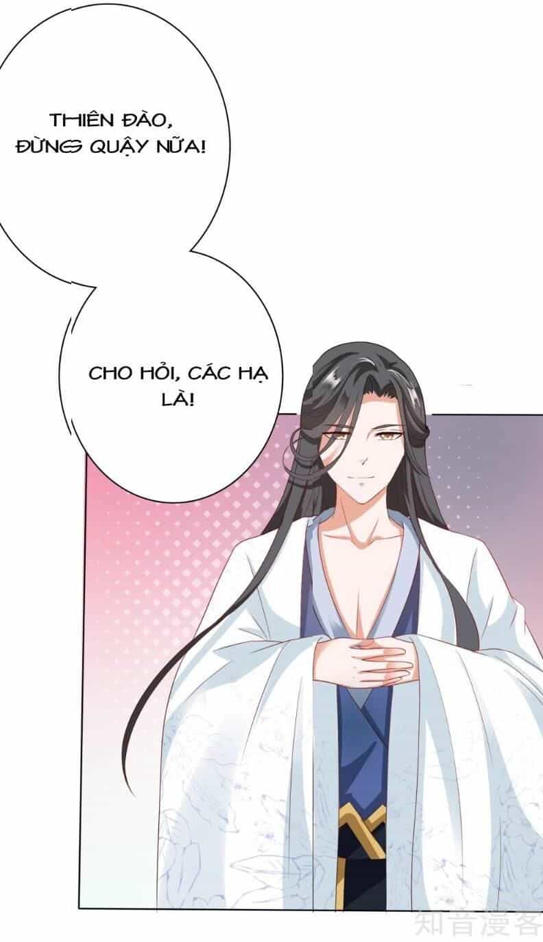 Sư Phụ, Cái Kia Ăn Ngon! - Chương 14 - ảnh 35