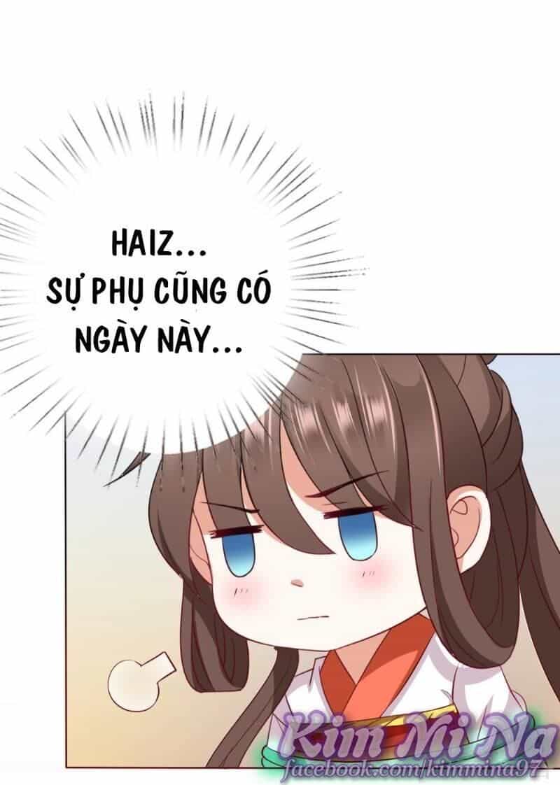 Sư Phụ, Cái Kia Ăn Ngon! - Chương 16 - ảnh 19