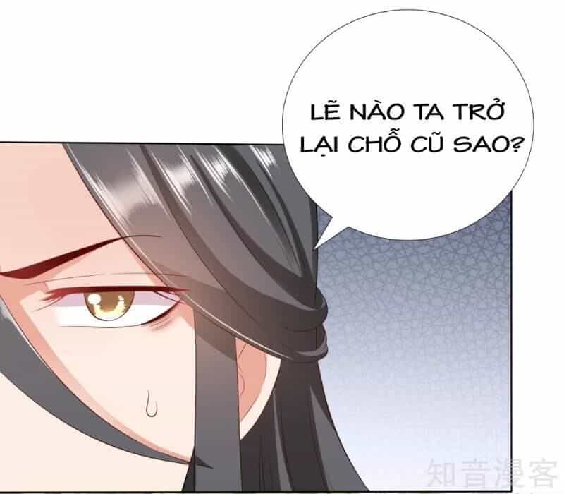 Sư Phụ, Cái Kia Ăn Ngon! - Chương 18 - ảnh 30