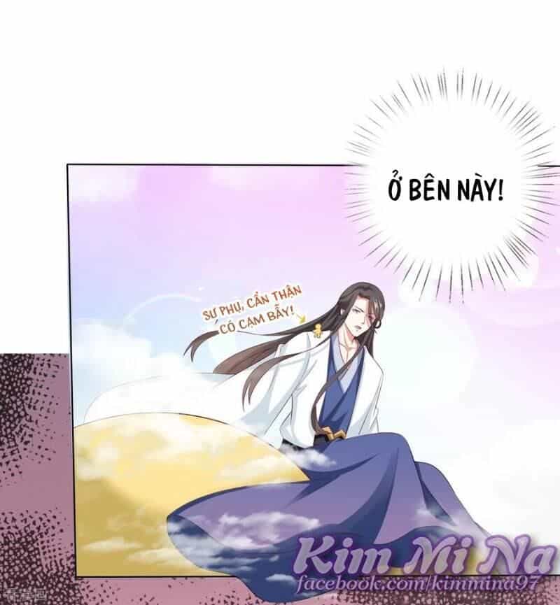 Sư Phụ, Cái Kia Ăn Ngon! - Chương 19 - ảnh 13