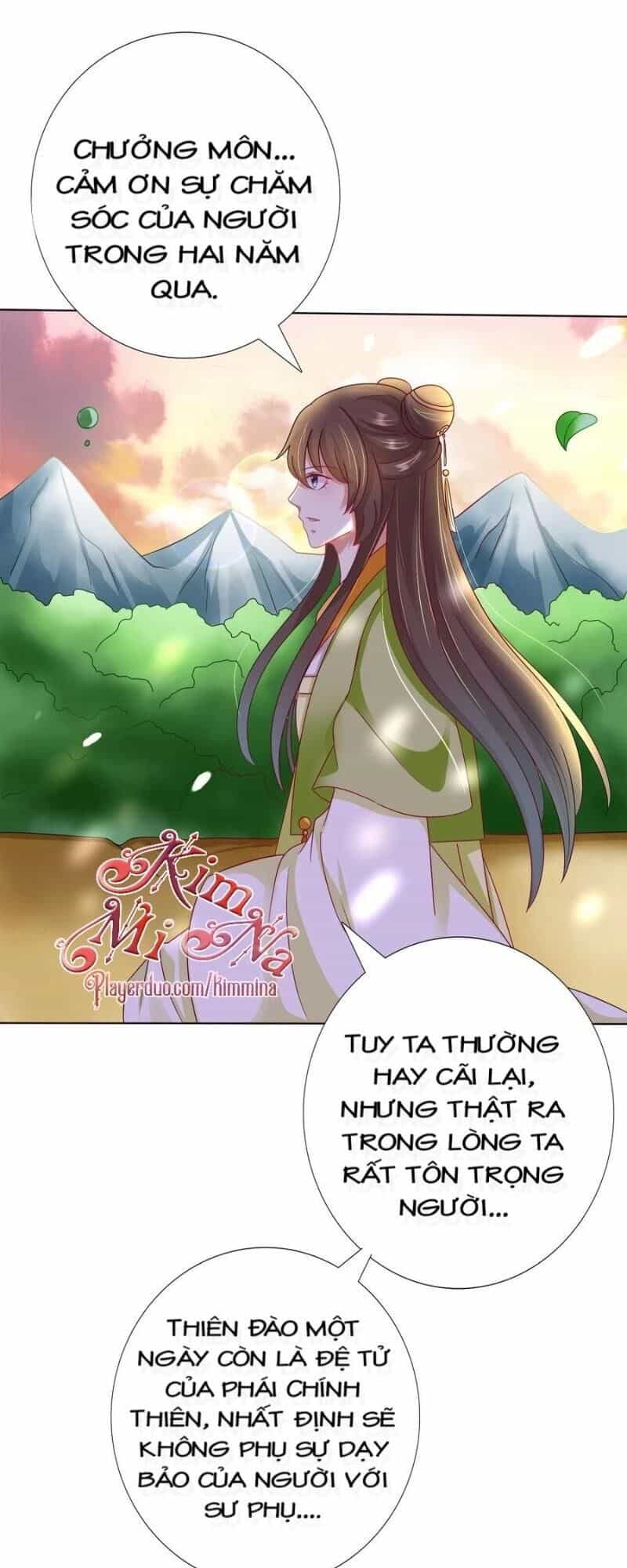 Sư Phụ, Cái Kia Ăn Ngon! - Chương 26 - ảnh 25