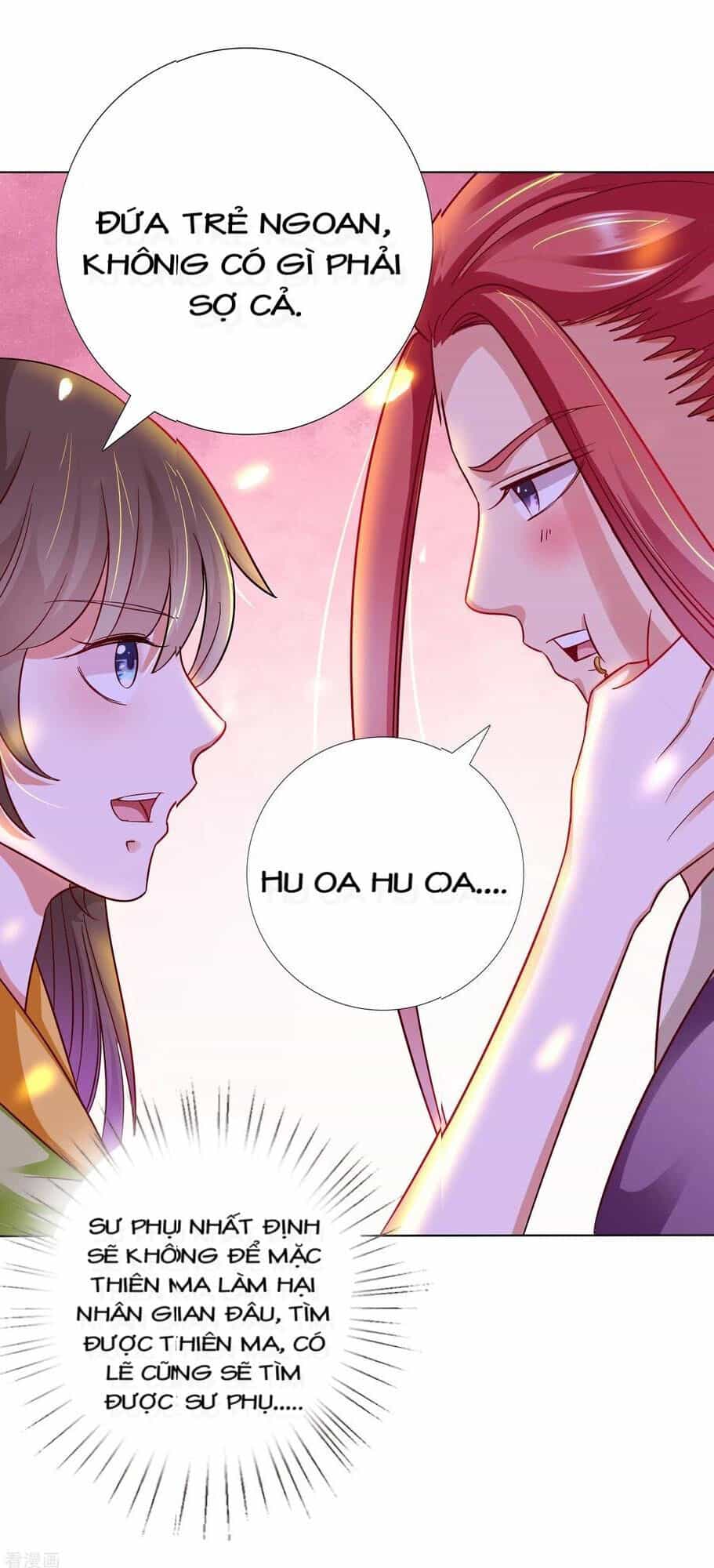 Sư Phụ, Cái Kia Ăn Ngon! - Chương 26 - ảnh 31
