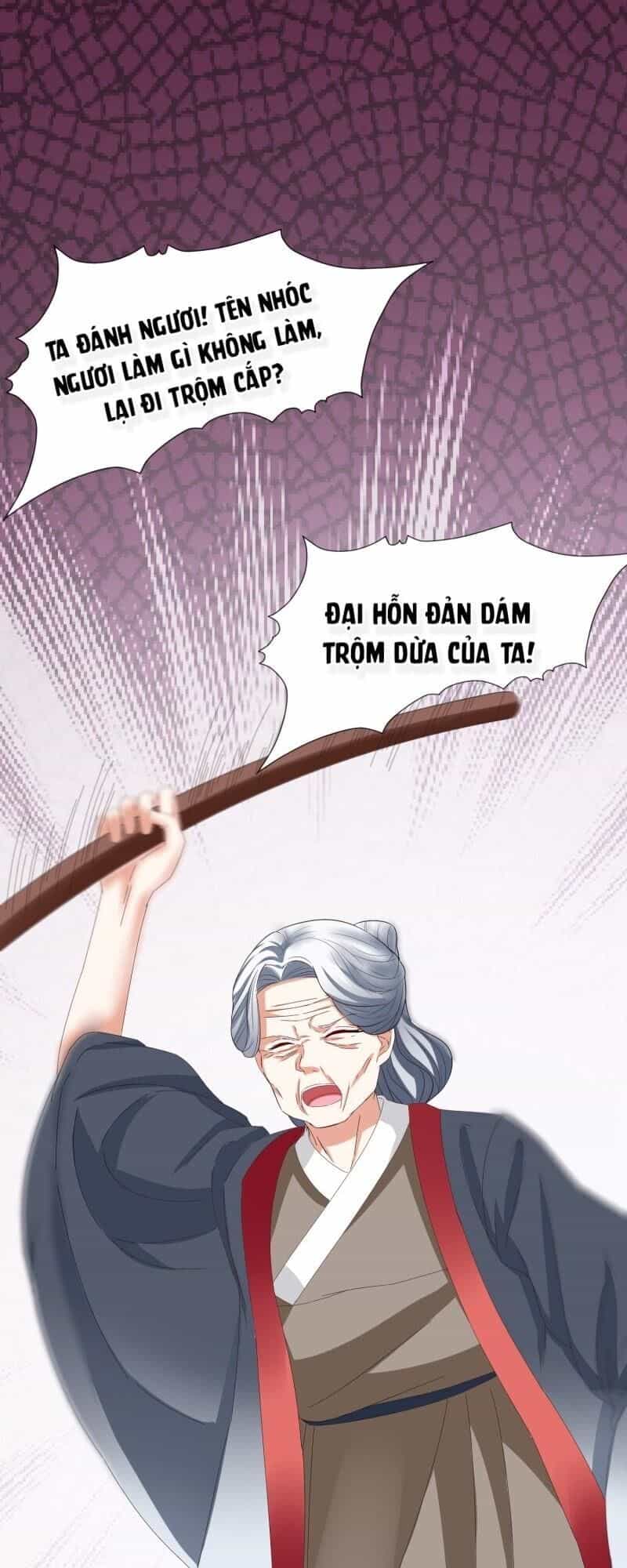 Sư Phụ, Cái Kia Ăn Ngon! - Chương 27 - ảnh 7
