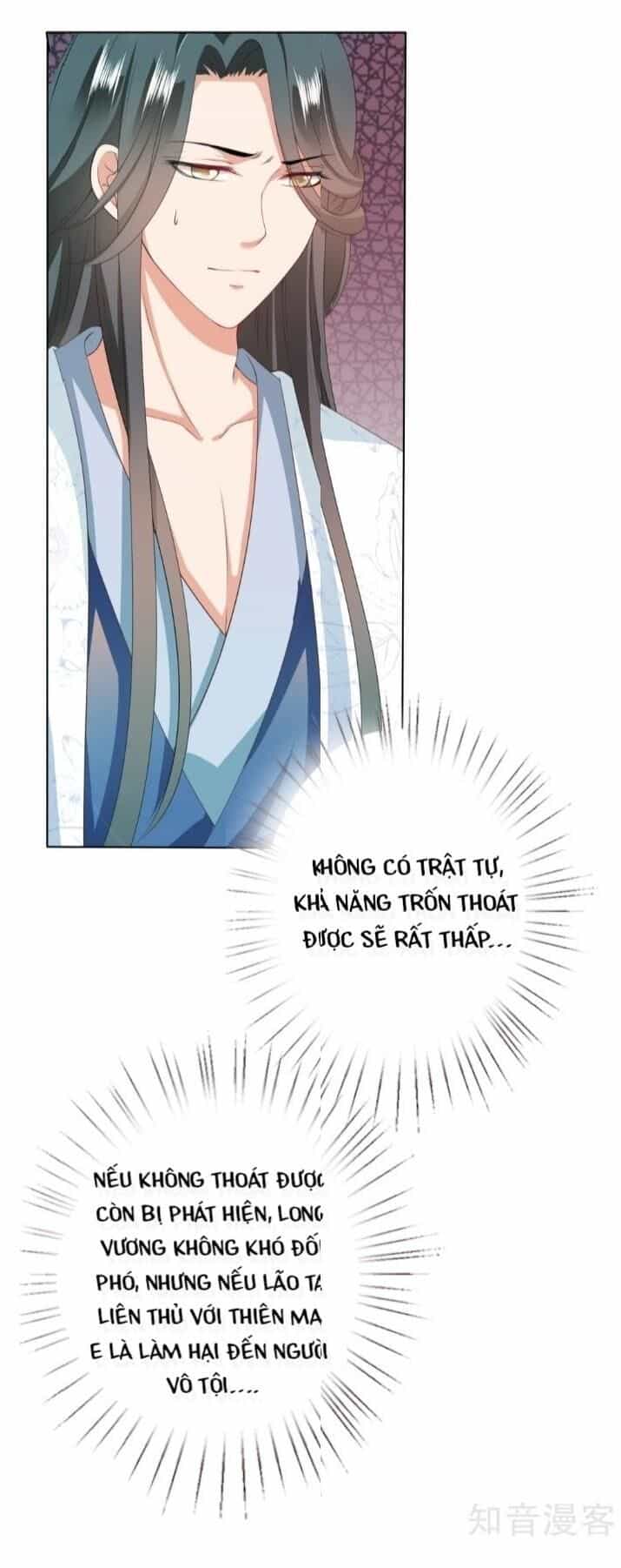 Sư Phụ, Cái Kia Ăn Ngon! - Chương 28 - ảnh 5