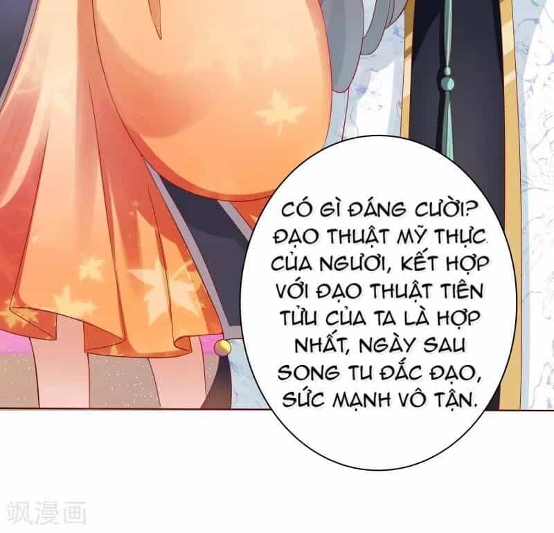 Sư Phụ, Cái Kia Ăn Ngon! - Chương 3 - ảnh 36