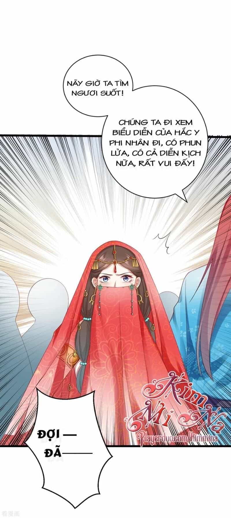 Sư Phụ, Cái Kia Ăn Ngon! - Chương 32 - ảnh 10