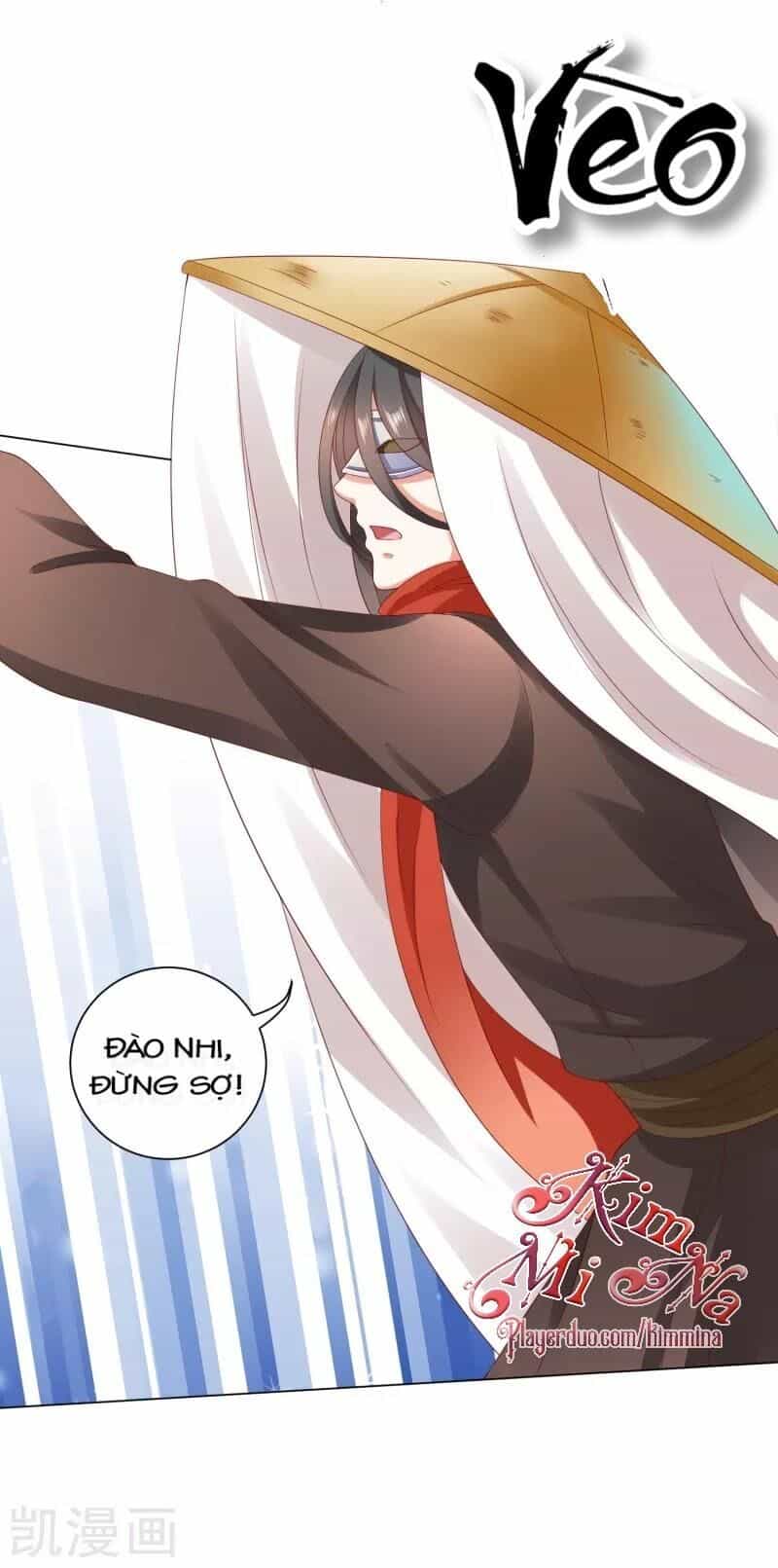 Sư Phụ, Cái Kia Ăn Ngon! - Chương 35 - ảnh 9