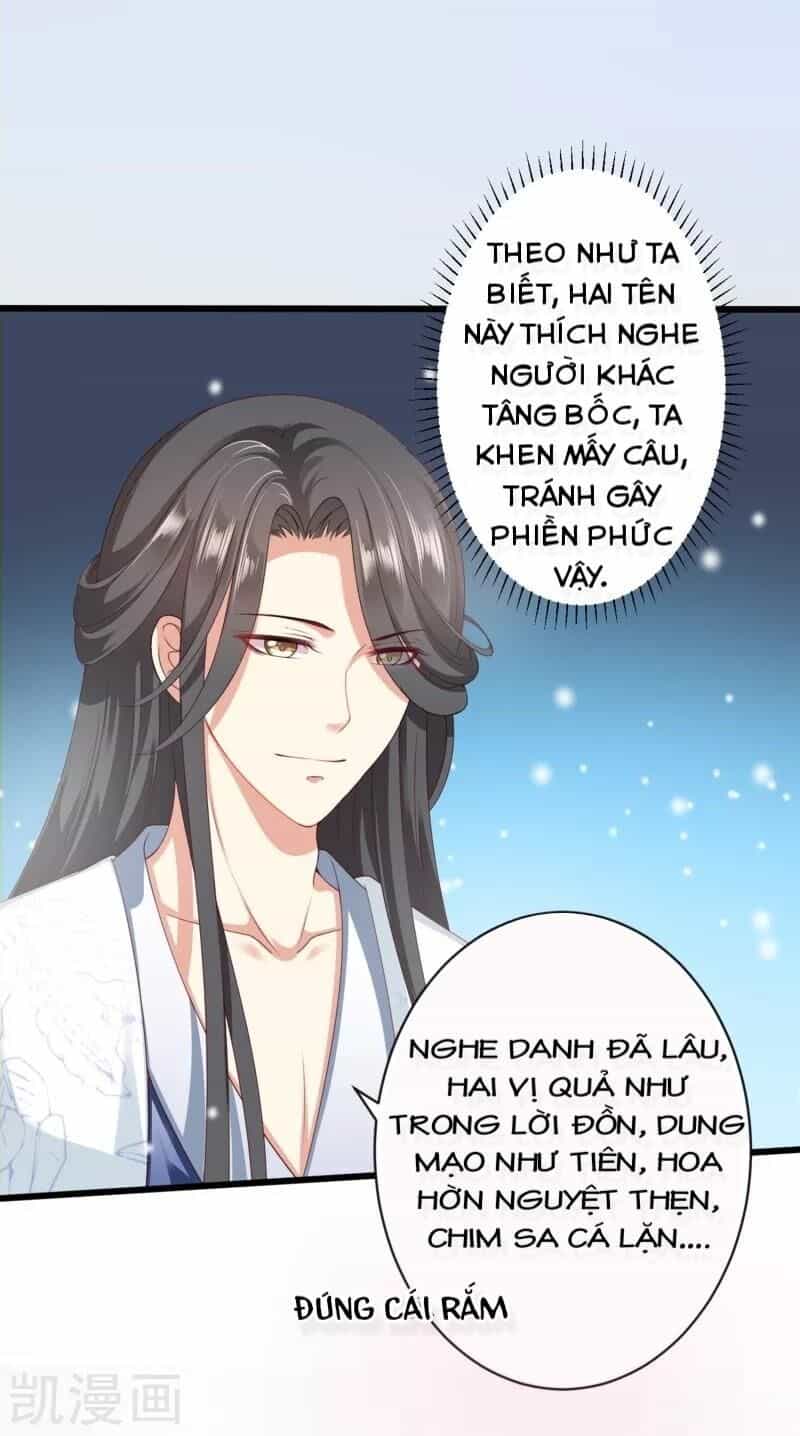 Sư Phụ, Cái Kia Ăn Ngon! - Chương 38 - ảnh 1