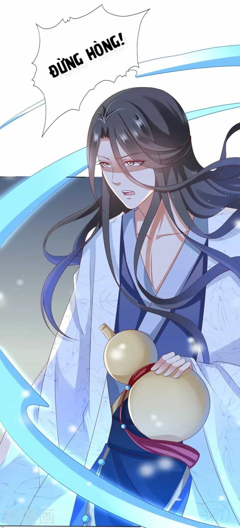 Sư Phụ, Cái Kia Ăn Ngon! - Chương 40 - ảnh 31