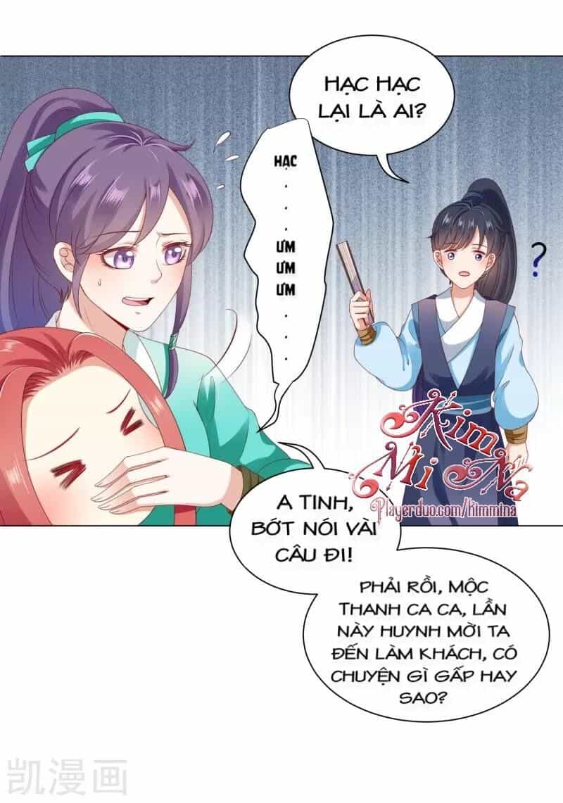 Sư Phụ, Cái Kia Ăn Ngon! - Chương 41 - ảnh 31