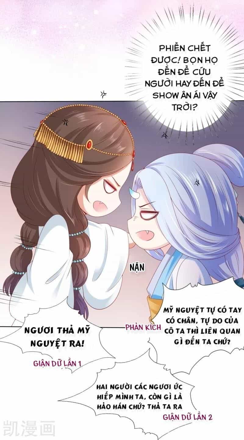 Sư Phụ, Cái Kia Ăn Ngon! - Chương 43 - ảnh 31