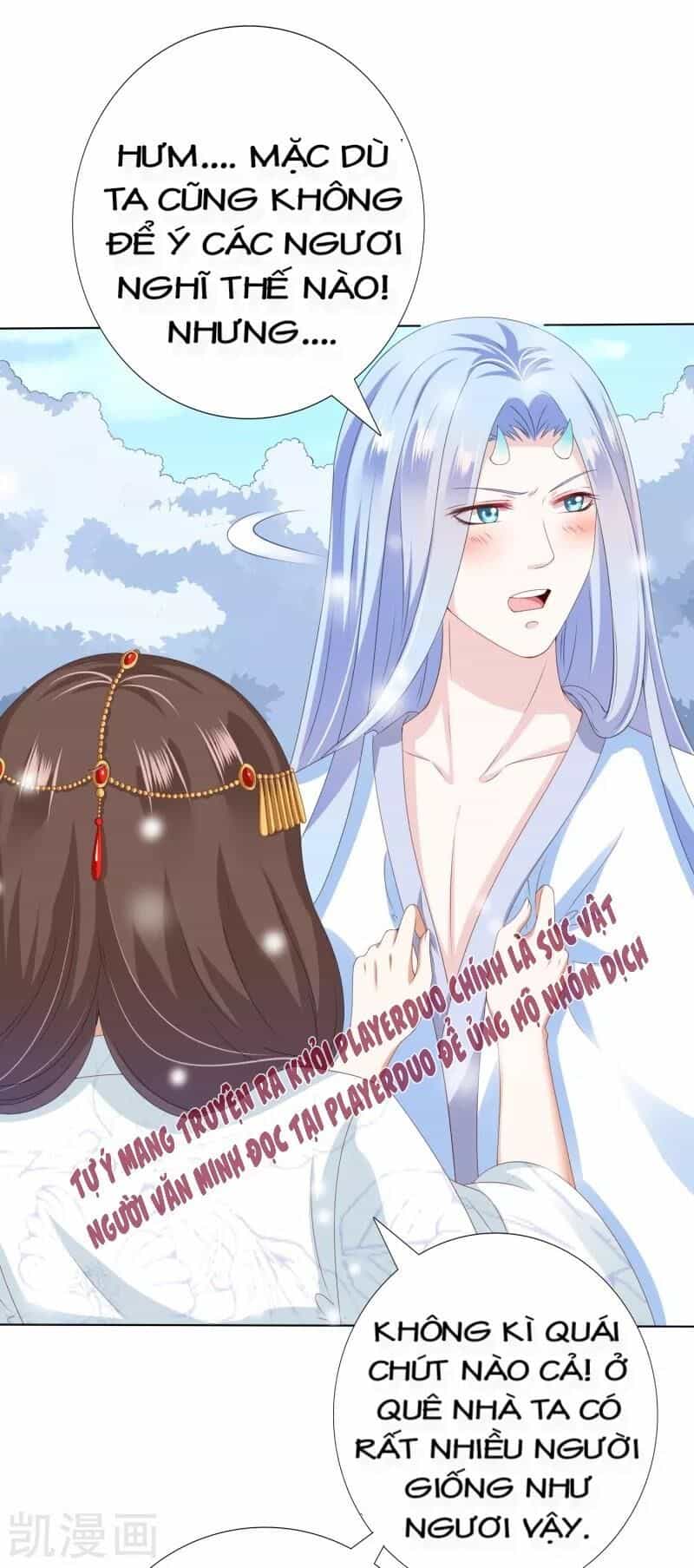 Sư Phụ, Cái Kia Ăn Ngon! - Chương 44 - ảnh 23