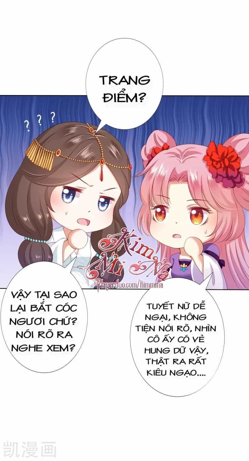 Sư Phụ, Cái Kia Ăn Ngon! - Chương 44 - ảnh 4
