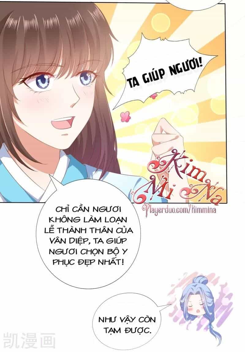 Sư Phụ, Cái Kia Ăn Ngon! - Chương 45 - ảnh 7