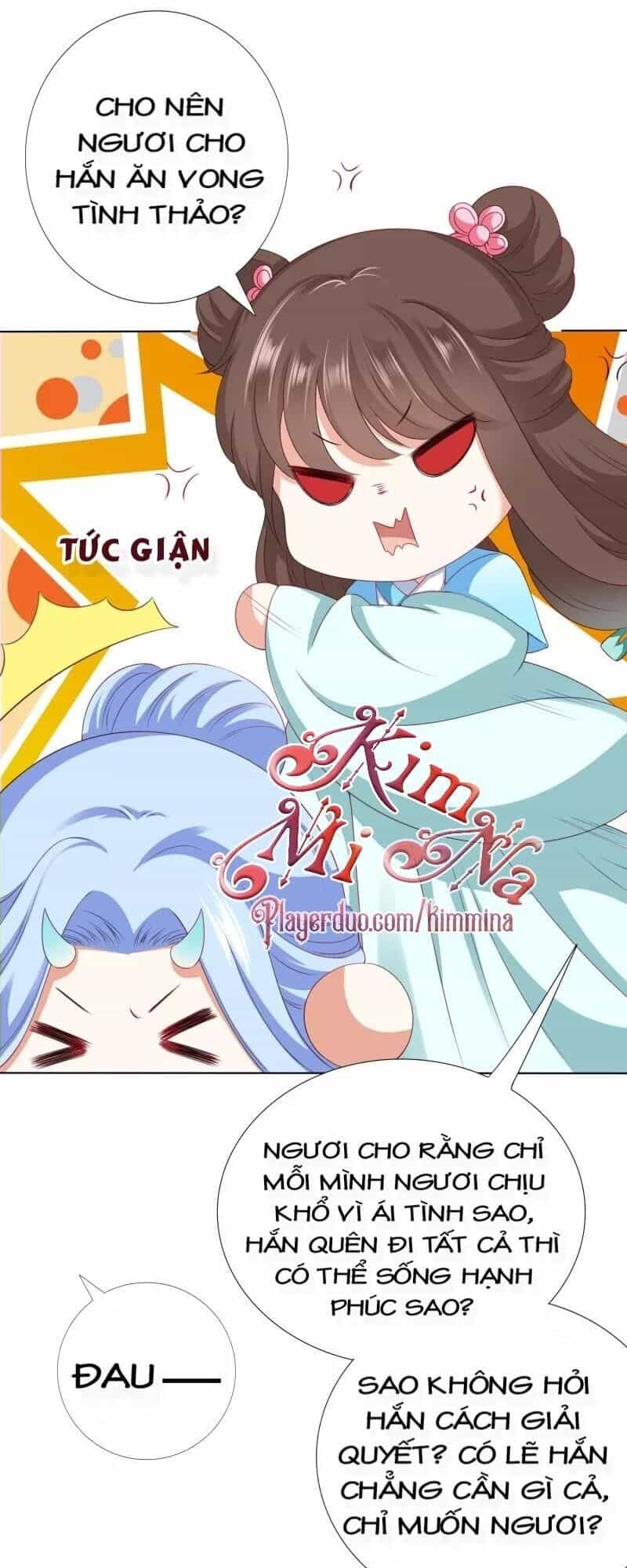 Sư Phụ, Cái Kia Ăn Ngon! - Chương 46 - ảnh 28