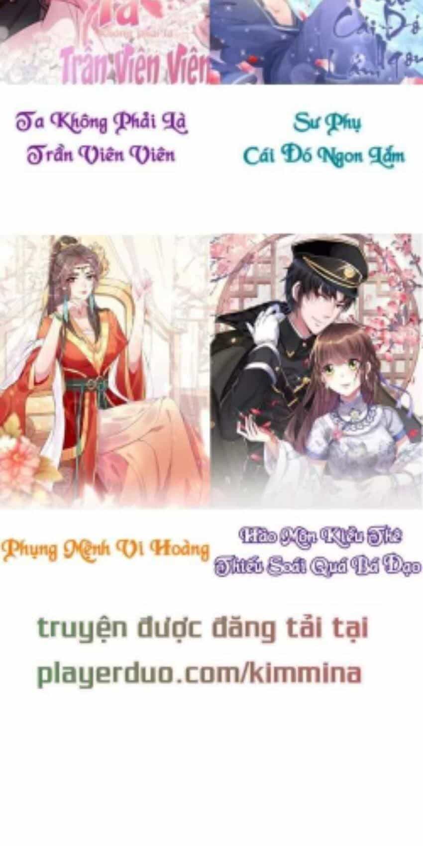 Sư Phụ, Cái Kia Ăn Ngon! - Chương 5 - ảnh 3
