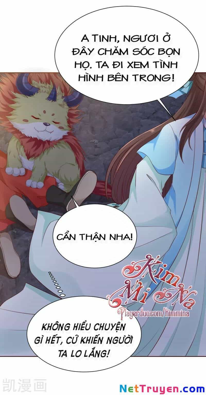 Sư Phụ, Cái Kia Ăn Ngon! - Chương 52 - ảnh 26