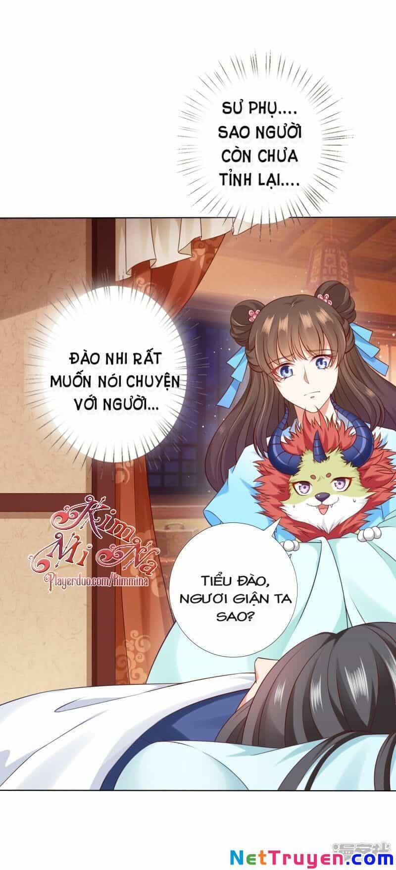 Sư Phụ, Cái Kia Ăn Ngon! - Chương 56 - ảnh 14