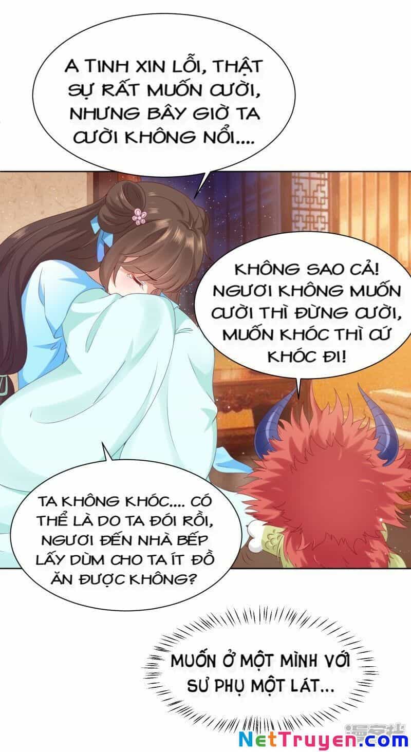 Sư Phụ, Cái Kia Ăn Ngon! - Chương 56 - ảnh 21