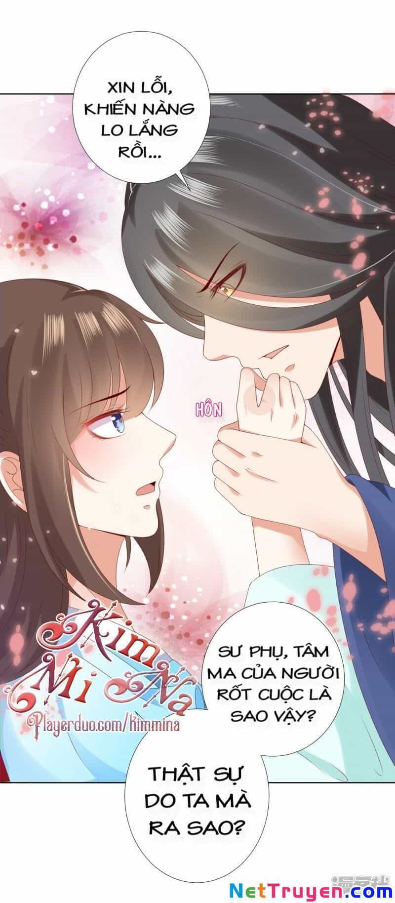 Sư Phụ, Cái Kia Ăn Ngon! - Chương 57 - ảnh 7