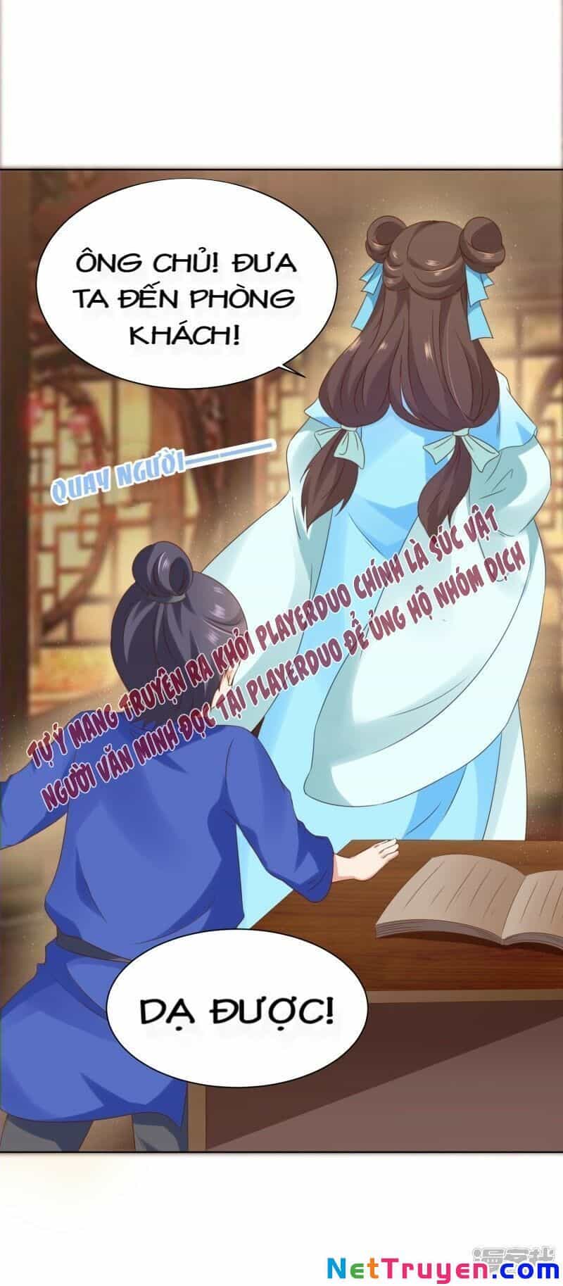 Sư Phụ, Cái Kia Ăn Ngon! - Chương 58 - ảnh 16