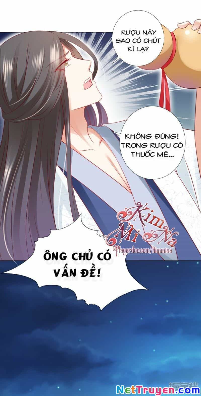 Sư Phụ, Cái Kia Ăn Ngon! - Chương 58 - ảnh 22