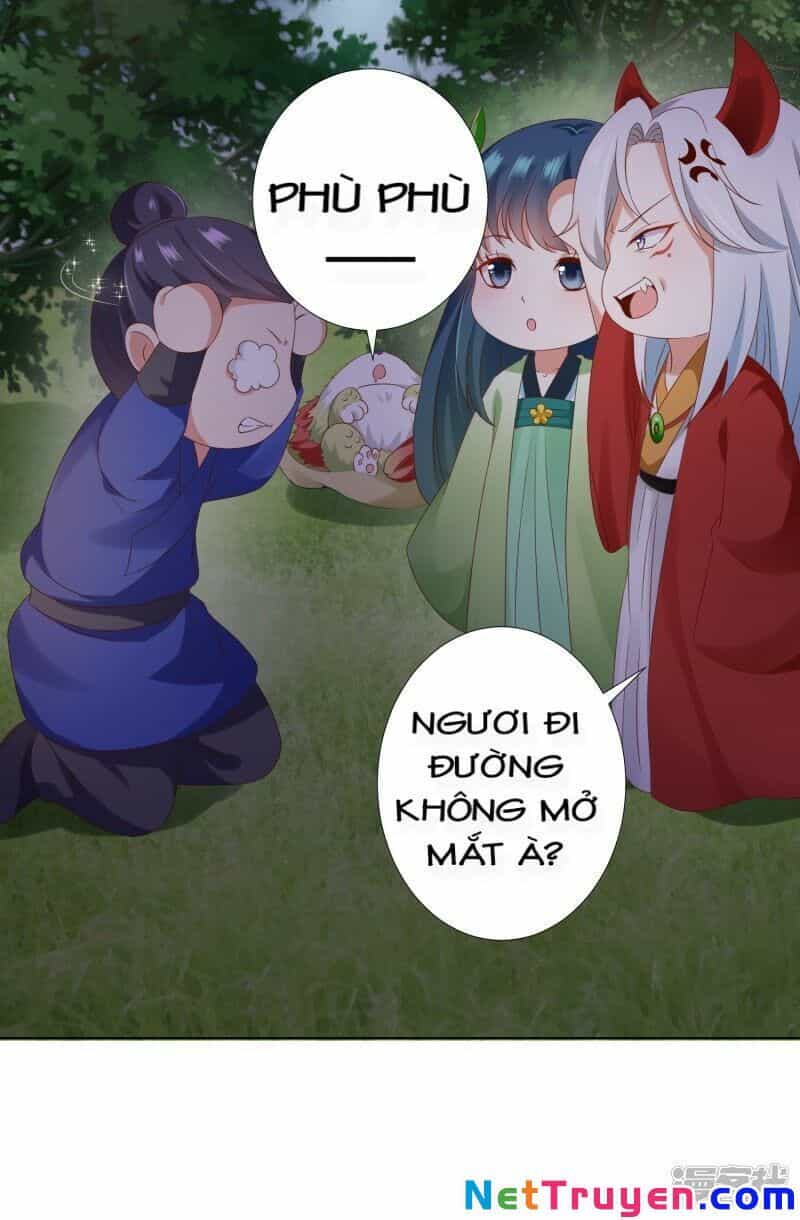 Sư Phụ, Cái Kia Ăn Ngon! - Chương 58 - ảnh 35