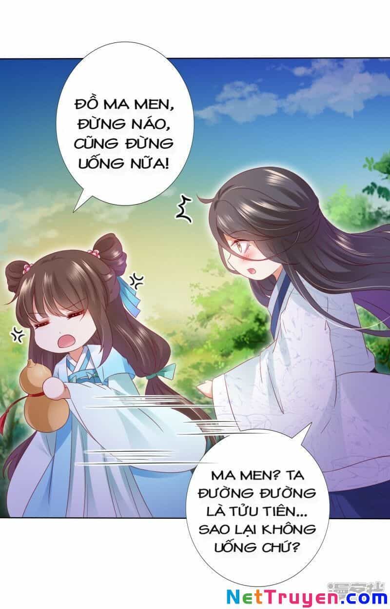 Sư Phụ, Cái Kia Ăn Ngon! - Chương 59 - ảnh 13