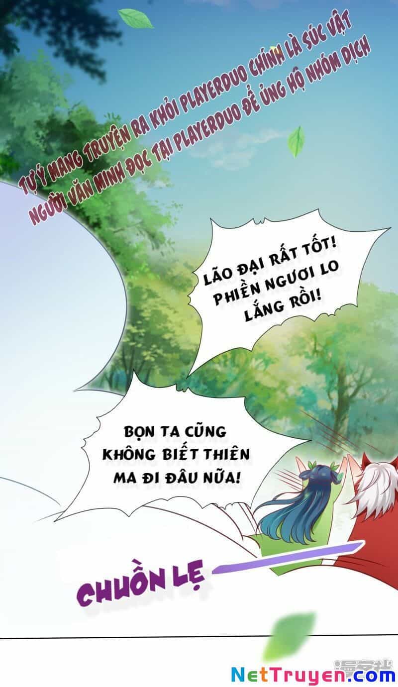Sư Phụ, Cái Kia Ăn Ngon! - Chương 59 - ảnh 7