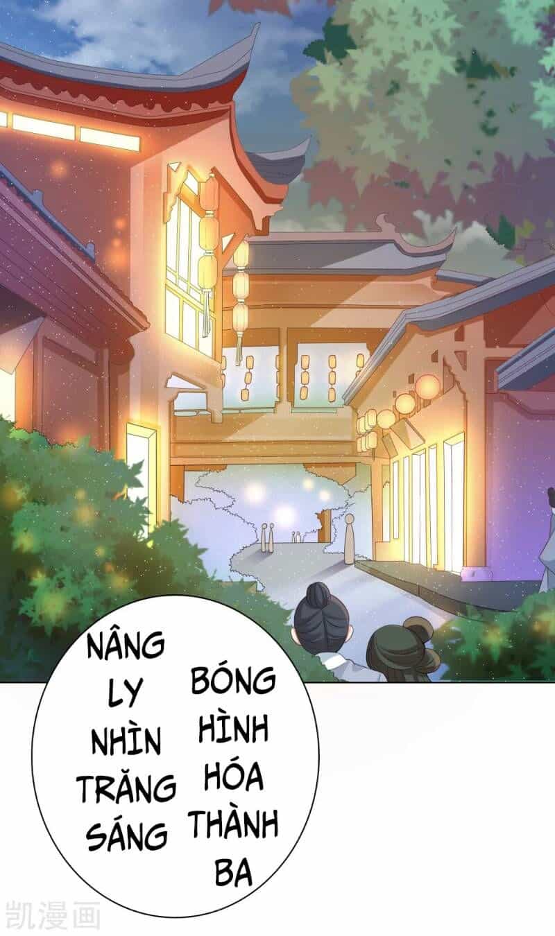 Sư Phụ, Cái Kia Ăn Ngon! - Chương 6 - ảnh 20