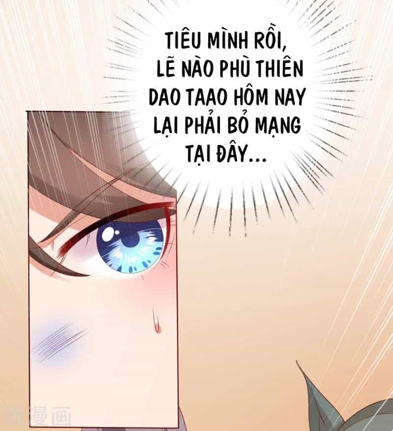 Sư Phụ, Cái Kia Ăn Ngon! - Chương 6 - ảnh 5