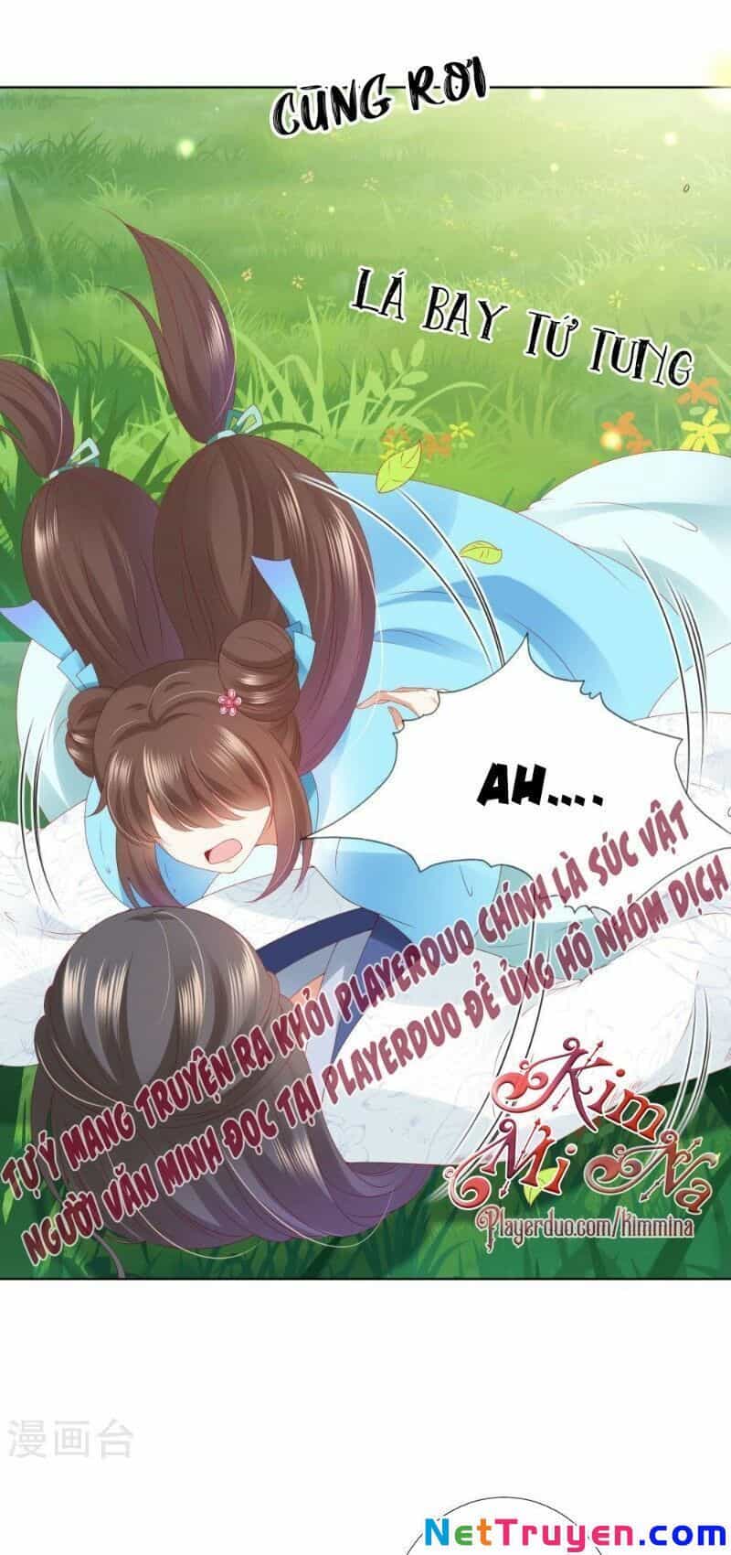 Sư Phụ, Cái Kia Ăn Ngon! - Chương 60 - ảnh 2