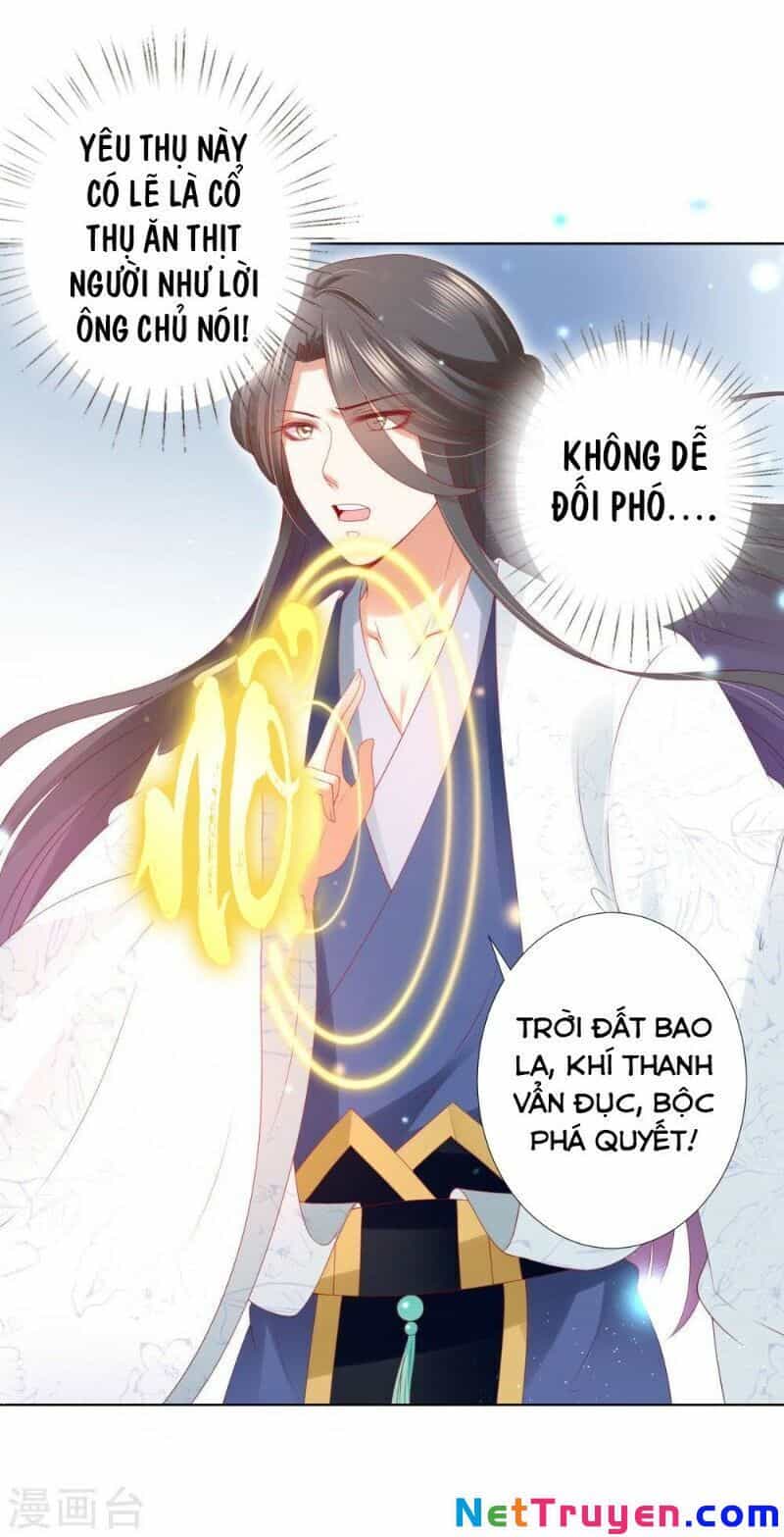 Sư Phụ, Cái Kia Ăn Ngon! - Chương 60 - ảnh 7