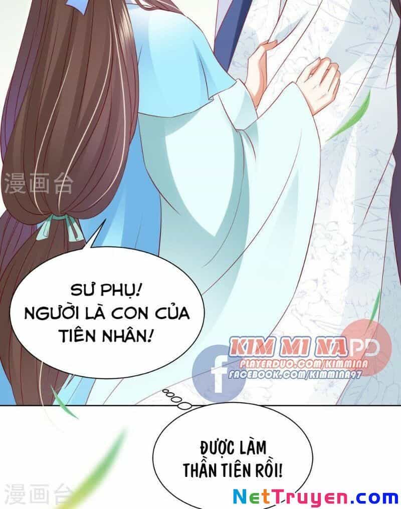 Sư Phụ, Cái Kia Ăn Ngon! - Chương 61 - ảnh 9