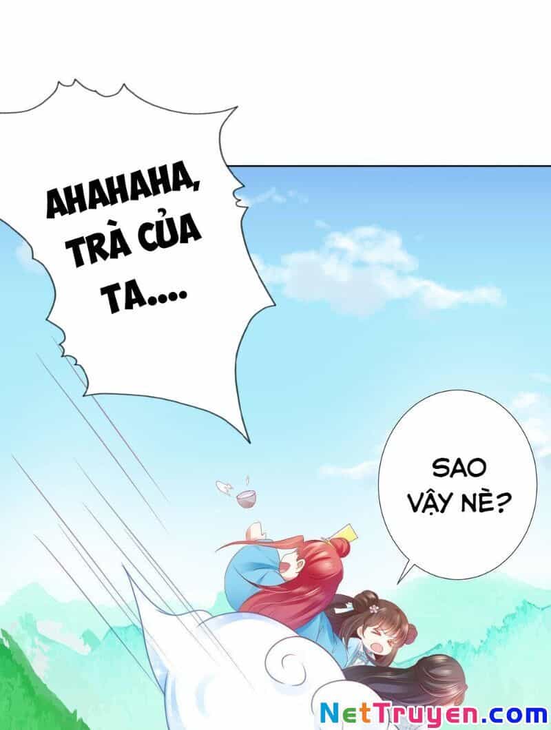 Sư Phụ, Cái Kia Ăn Ngon! - Chương 63 - ảnh 27