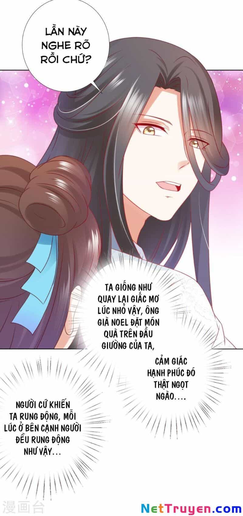 Sư Phụ, Cái Kia Ăn Ngon! - Chương 63 - ảnh 32