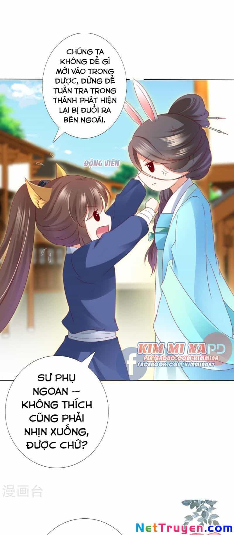 Sư Phụ, Cái Kia Ăn Ngon! - Chương 64 - ảnh 30